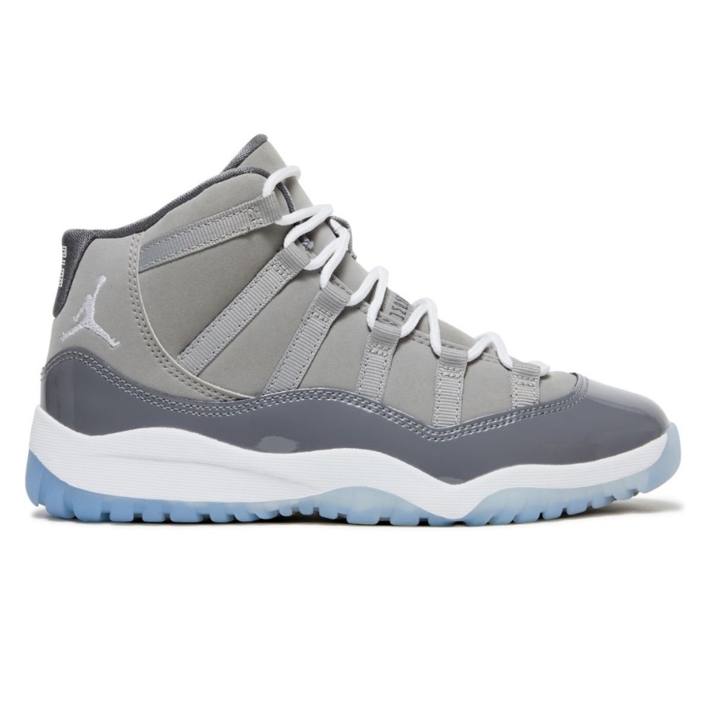 Kids Jordan Retro 11